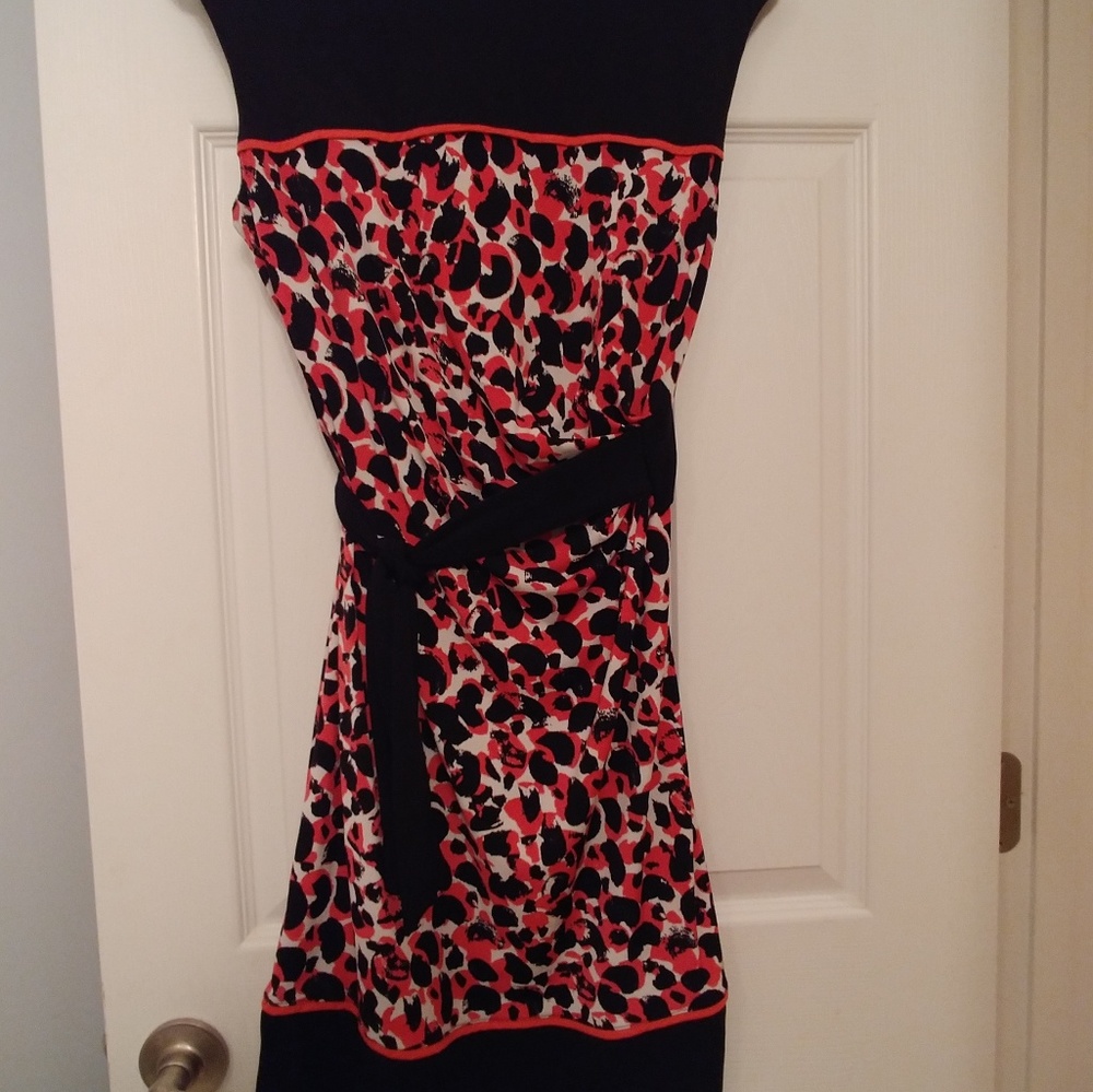 R&K Dress, size small